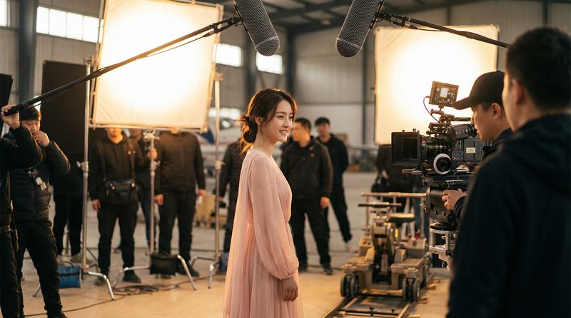 大奶肖战影视视频