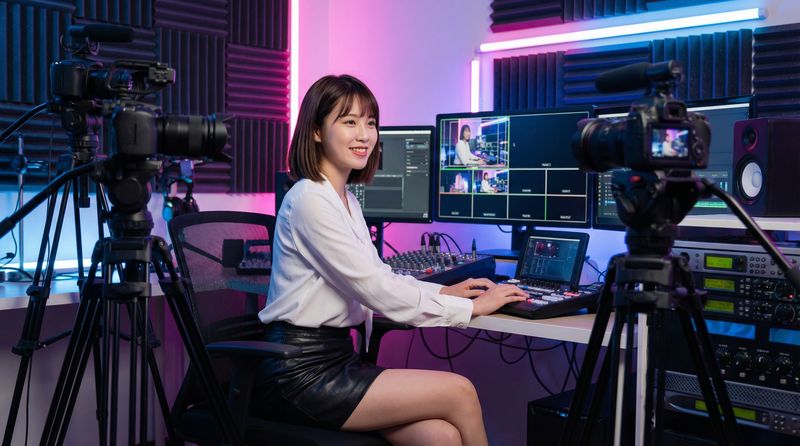 大奶肖战采访视频