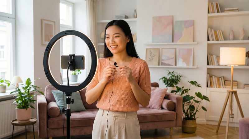 大奶创作者视频