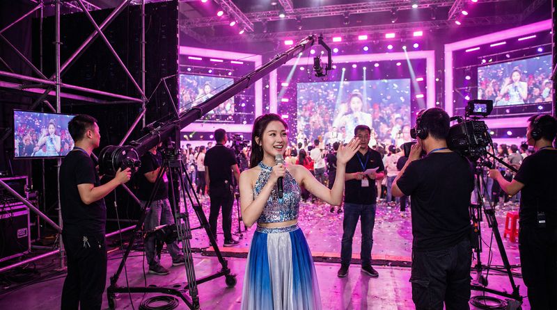 大奶肖战MV视频